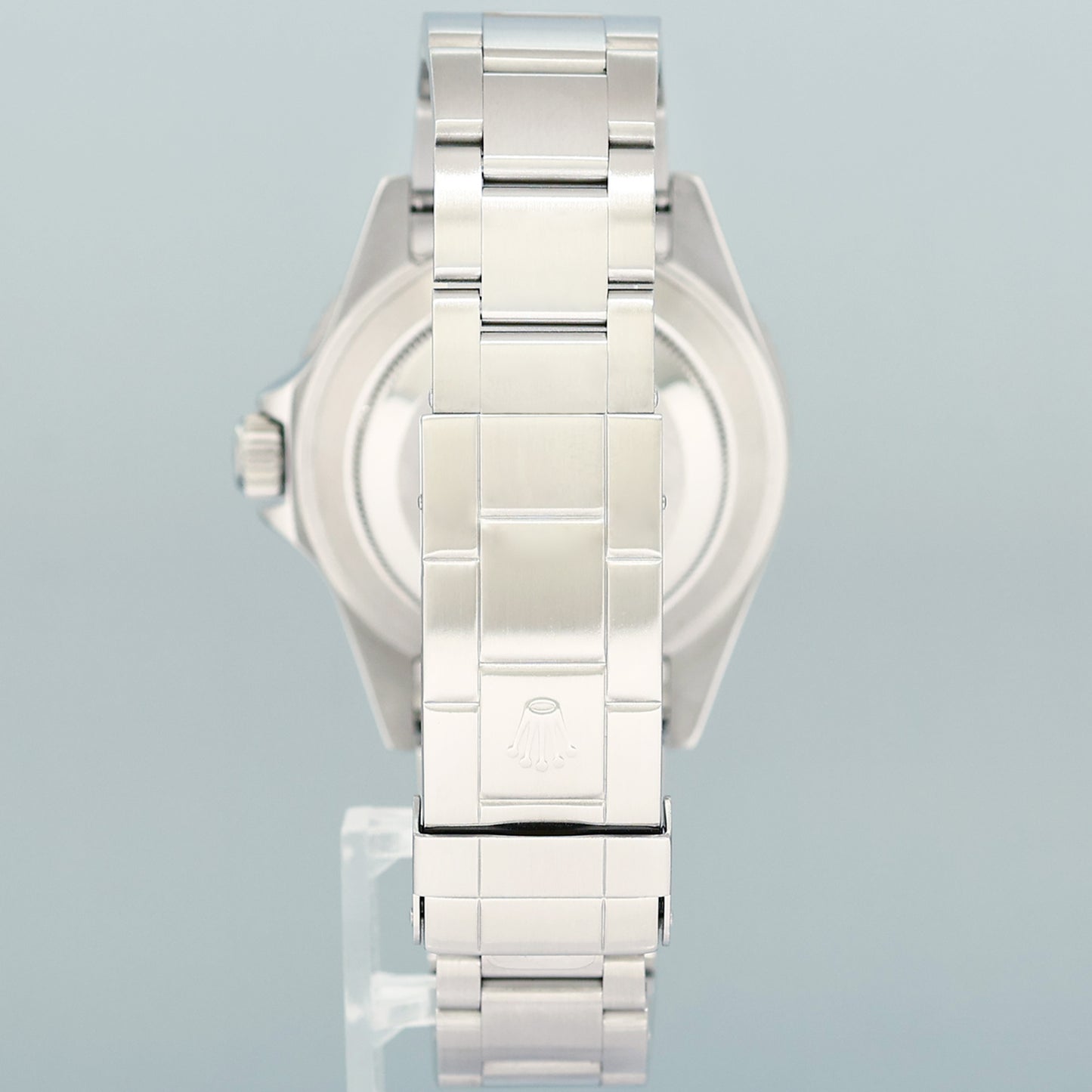 2025 RSC PAPERS MINT Rolex Submariner Date 16610LN Stainless Steel 40mm Black Watch