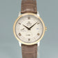 PAPERS Omega 424.23.40.21.02.001 De Ville Prestige Rose Gold Streel 39.5 mm Watch