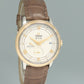 PAPERS Omega 424.23.40.21.02.001 De Ville Prestige Rose Gold Streel 39.5 mm Watch