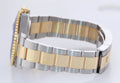 2022 NEW PAPERS Rolex Submariner 41mm Blue 126613LB Two Tone Gold Steel Watch Box