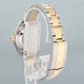 2021 NEW PAPERS Ladies Rolex DateJust 279173 Star Diamond 28mm Two Tone Watch Box