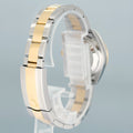 2021 NEW PAPERS Ladies Rolex DateJust 279173 Star Diamond 28mm Two Tone Watch Box