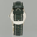 2022 PAPERS MINT BREITLING NAVITIMER 41 GREEN DIAL A17326 CHRONO WATCH BOX
