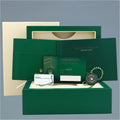 2021 NEW PAPERS Ladies Rolex DateJust 279173 Star Diamond 28mm Two Tone Watch Box