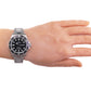 MINT 2016 PAPERS Rolex Sea-Dweller 116600 Steel 40mm Black Ceramic Dive Watch Box