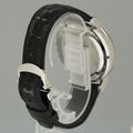 PAPERS MINT IWC Portofino Chronograph IW3783-03 Black 41mm Watch Box