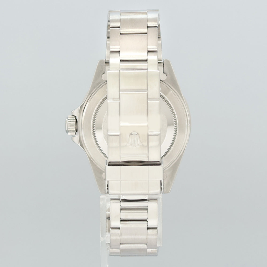 1998 Swiss Only Dial Rolex Submariner Date 16610 Steel Black 40mm Watch Box