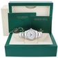 2023 MINT Rolex White Sky-Dweller White Gold 42mm 326934 Watch Box