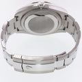MINT PAPERS Rolex White Sky-Dweller White Gold 42mm 326934 Watch Box