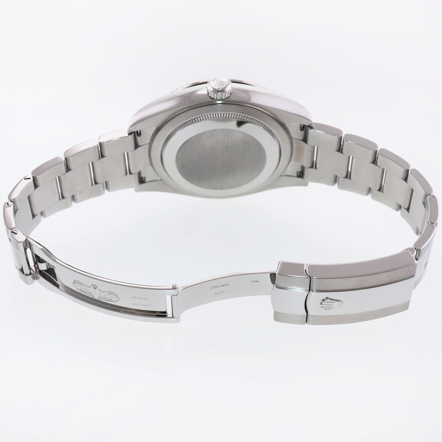 MINT PAPERS Rolex White Sky-Dweller White Gold 42mm 326934 Watch Box