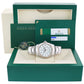 MINT PAPERS Rolex White Sky-Dweller White Gold 42mm 326934 Watch Box
