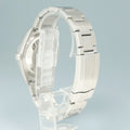 2021 NEW PAPERS Rolex Oyster 126000 Perpetual 36mm Pink Candy Watch Box