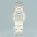 2021 NEW PAPERS Rolex Oyster 126000 Perpetual 36mm Pink Candy Watch Box