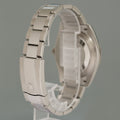 2024 NEW PAPERS Rolex DateJust 41 Mint Green Stick Oyster 126334 Watch Box