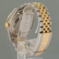 2026 NEW PAPERS Rolex Sky-Dweller Two Tone Champagne Jubilee 42mm 336933 Watch