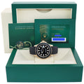 NEW 2023 PAPERS Rolex Yacht-Master 226658 Yellow Gold 42mm Oysterflex Watch Box