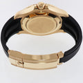 2024 MINT Rolex Yacht-Master 226658 Yellow Gold 42mm Oysterflex Watch Box