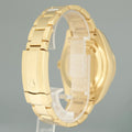 PAPERS MINT Rolex Sky-Dweller Yellow Gold Champagne Arabic 326938 Watch Box