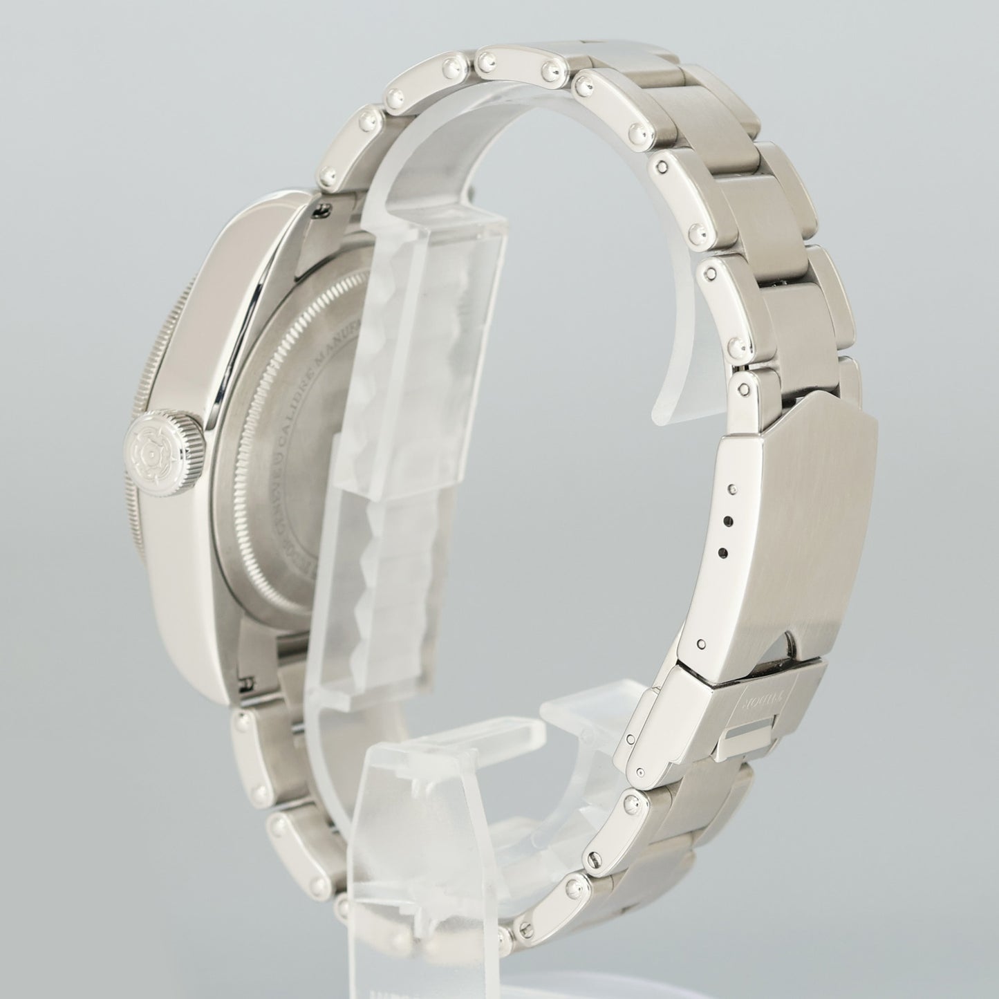 2023 PAPERS Tudor Black Bay Pepsi Steel White GMT Date Watch 79830RB Watch Box