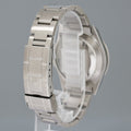 2008 MINT Rolex 14060M Submariner 40mm No-Date 4 Line Steel Black Watch Box
