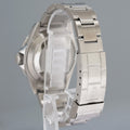 2008 PAPERS MINT Rolex 16610LN Submariner Date Steel Black 40mm Oyster Watch Box