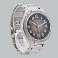 MINT Patek Philippe 7300a Twenty 4 Grey Diamond Steel 36mm Watch Box