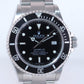 2006 Rolex Sea-Dweller Steel 16660 Black Dial Date 40mm Watch Box