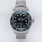 2020 NEW PAPERS Rolex Sea-Dweller Deepsea Black 126660 44mm Steel Watch Box