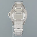 PAPERS 2001 MINT Rolex 14060 Submariner No-Date 2 Line Dial Steel Black Watch Box