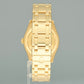 2010 MINT Rolex Masterpiece Champagne Diamond 18948 Yellow Gold Watch Box