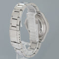 2008 MINT Rolex 40mm Yacht-Master 16622 Steel Platinum Bezel Oyster Watch Box