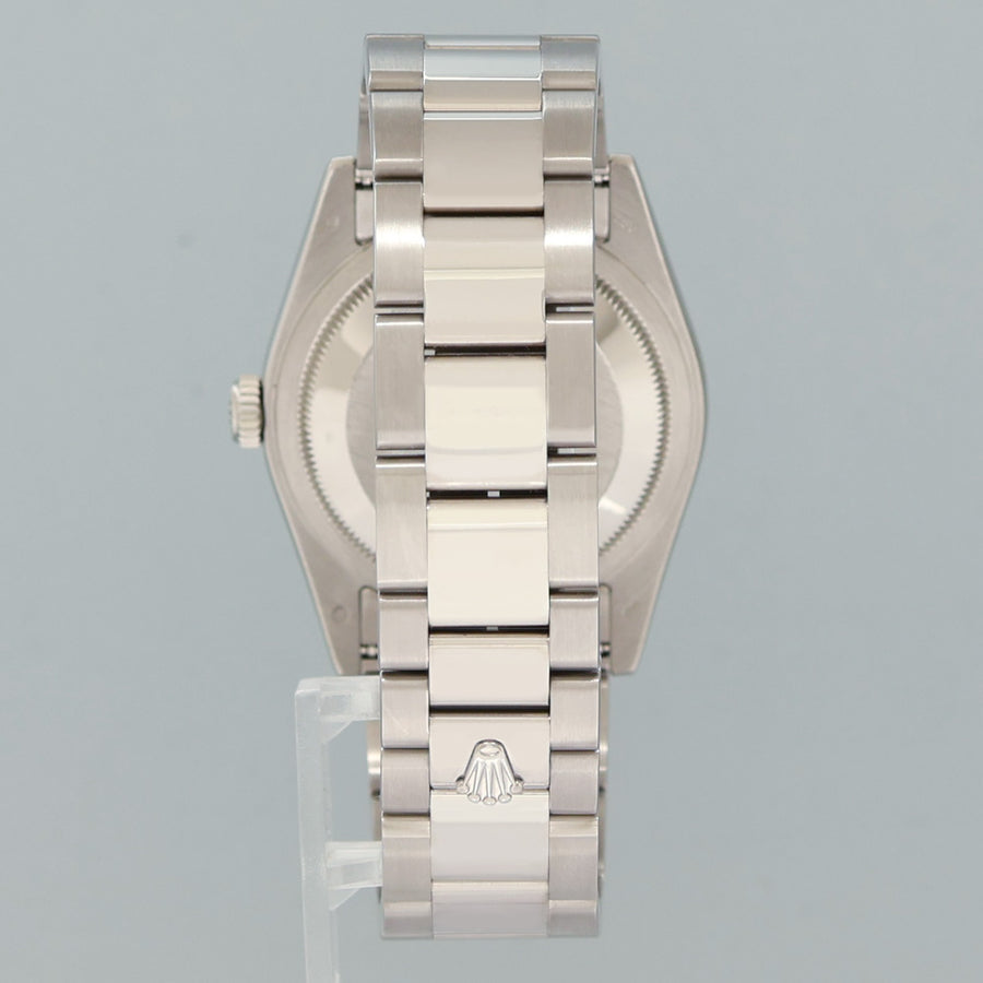 2026 RSC PAPERS Rolex President Day Date Cherry Red 118209 White Gold Watch Box