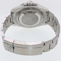 2021 STARBUCKS NEW PAPERS Rolex Submariner MK1 41mm Watch Box