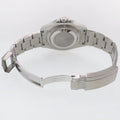 2021 STARBUCKS NEW PAPERS Rolex Submariner MK1 41mm Watch Box