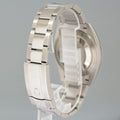 2026 NEW PAPERS Rolex DateJust 41 White Stick Oyster White Gold Fluted 126334 Watch