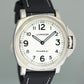 MINT PAPERS Panerai PAM00114 Luminor 44mm White Steel Watch Box