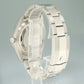 2021 MINT Rolex Sky-Dweller Stainless White Gold Black Dial 326934 42mm Watch Box