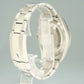 2021 MINT Rolex Sky-Dweller Stainless White Gold Black Dial 326934 42mm Watch Box