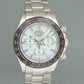 Rolex Daytona 116509 Glacier Blue Diamond White Gold Platona Ceramic 40mm Watch Box