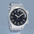 MINT IWC Aquatimer Automatic IW354805 Steel 42mm Watch