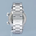 MINT IWC Aquatimer Automatic IW354805 Steel 42mm Watch