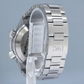 MINT IWC Aquatimer Automatic IW354805 Steel 42mm Watch