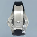 Rolex 116660 Sea-Dweller Deepsea James Cameron Blue Rubber 44mm Watch Box