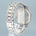 MINT Audemars Piguet 26300ST Royal Oak Silver Panda Chronograph 39mm Watch Box