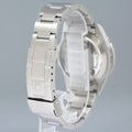 RSC 2022 PAPERS MINT 2005 PAPERS Rolex Sea-Dweller Steel  16660 Date 40mm Watch