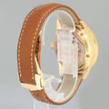 PAPERS MINT Omega Seamaster 300 41mm Sedna Rose Gold 233.62.41.21.01.001 Watch Box
