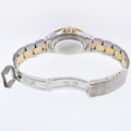 PAPERS MINT Rolex Submariner 16613 Gold 40mm Steel Two Tone Black Watch Box