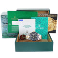 PAPERS MINT Rolex Submariner 16613 Gold 40mm Steel Two Tone Black Watch Box