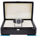 PAPERS MINT 5167a Patek Philippe Aquanaut Steel Rubber Black Tropical Watch Box