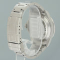 MINT 2009 Rolex 16610LN Submariner Date Stainless Steel Black Watch Box